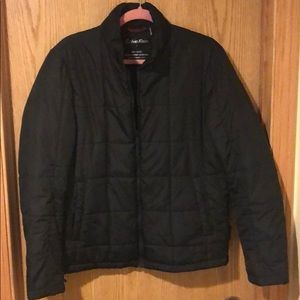 Calvin Klein Black Jacket